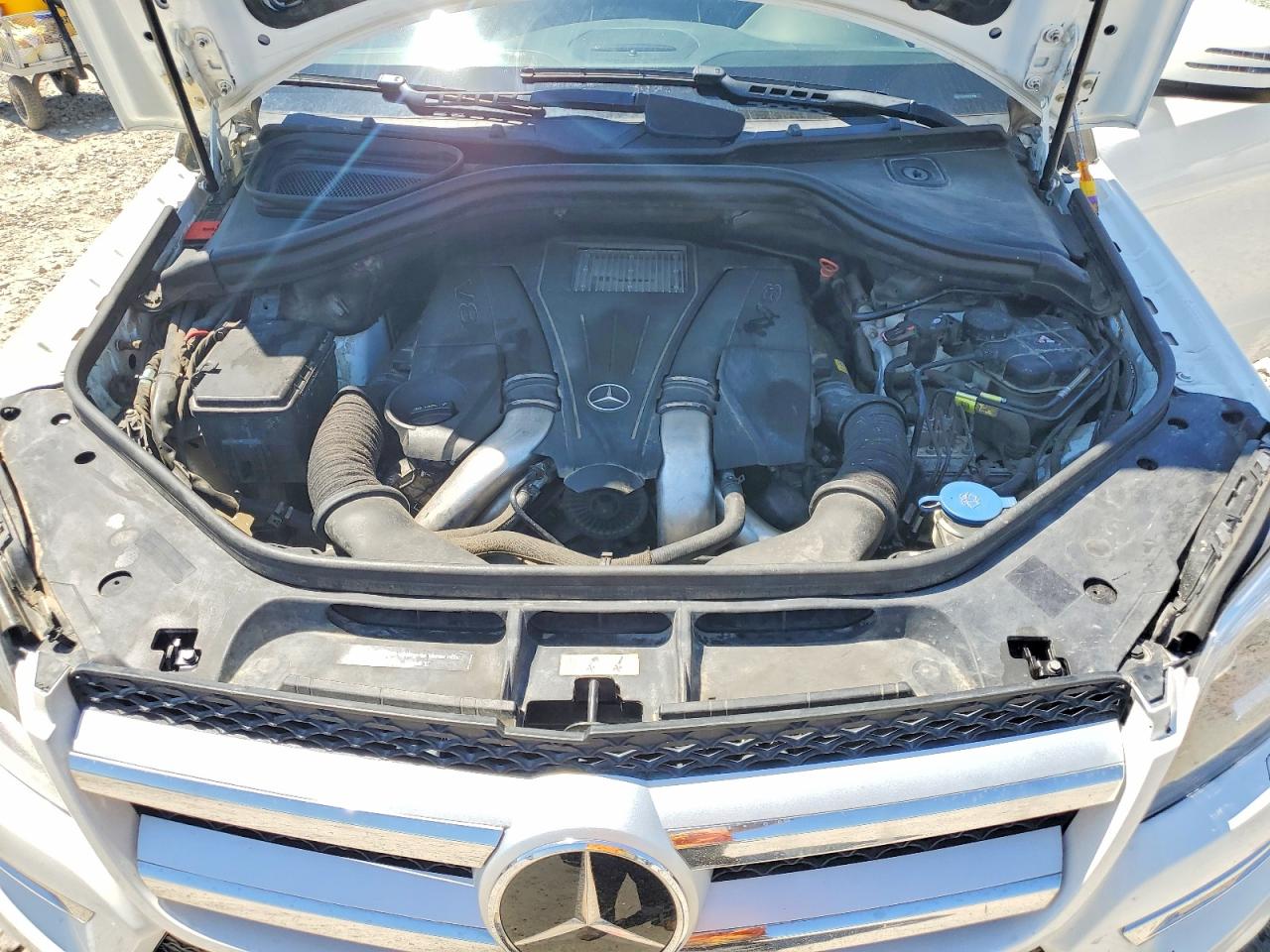 Mercedes-Benz G-Class 450 4matic