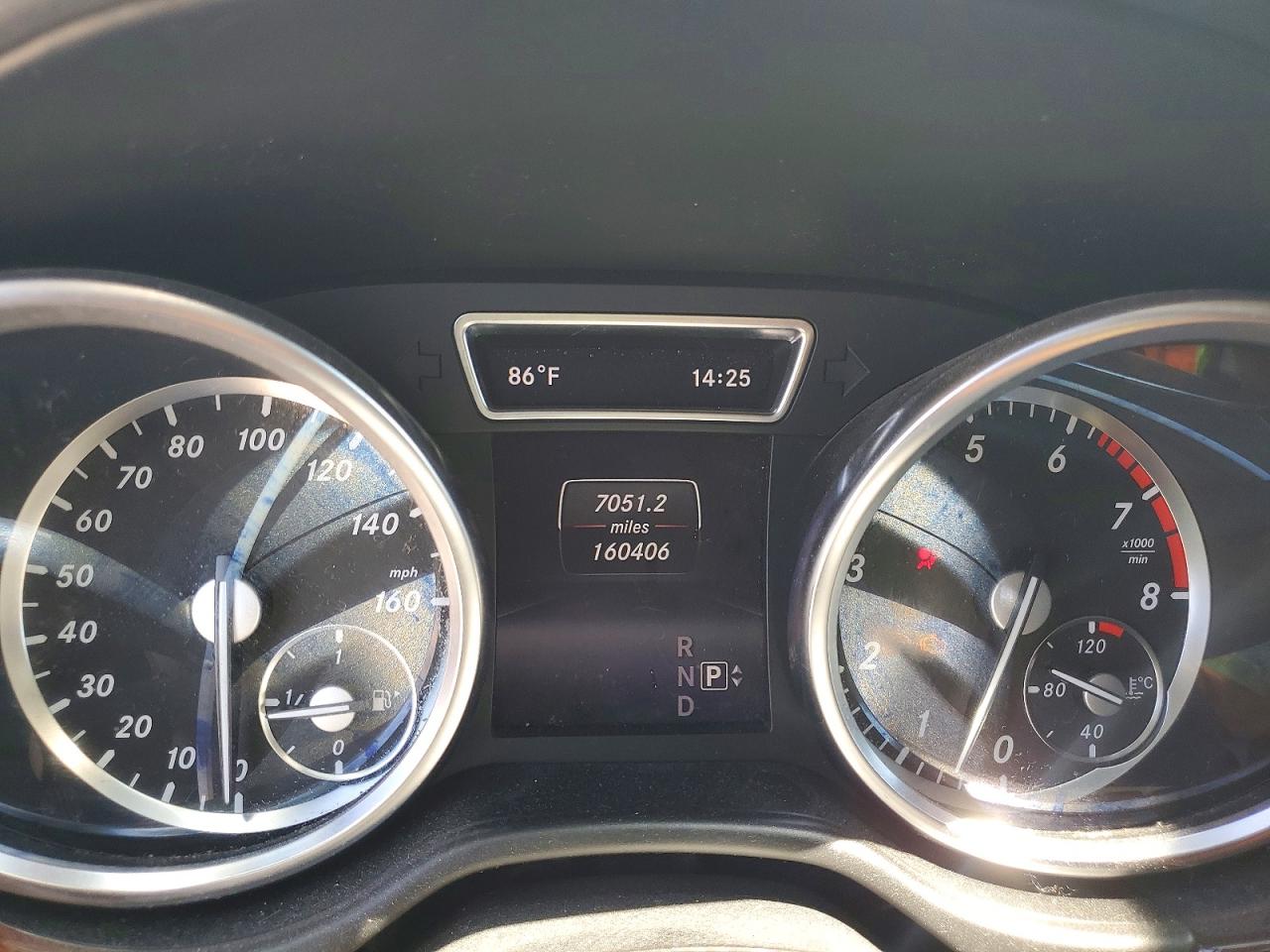 Mercedes-Benz G-Class 450 4matic