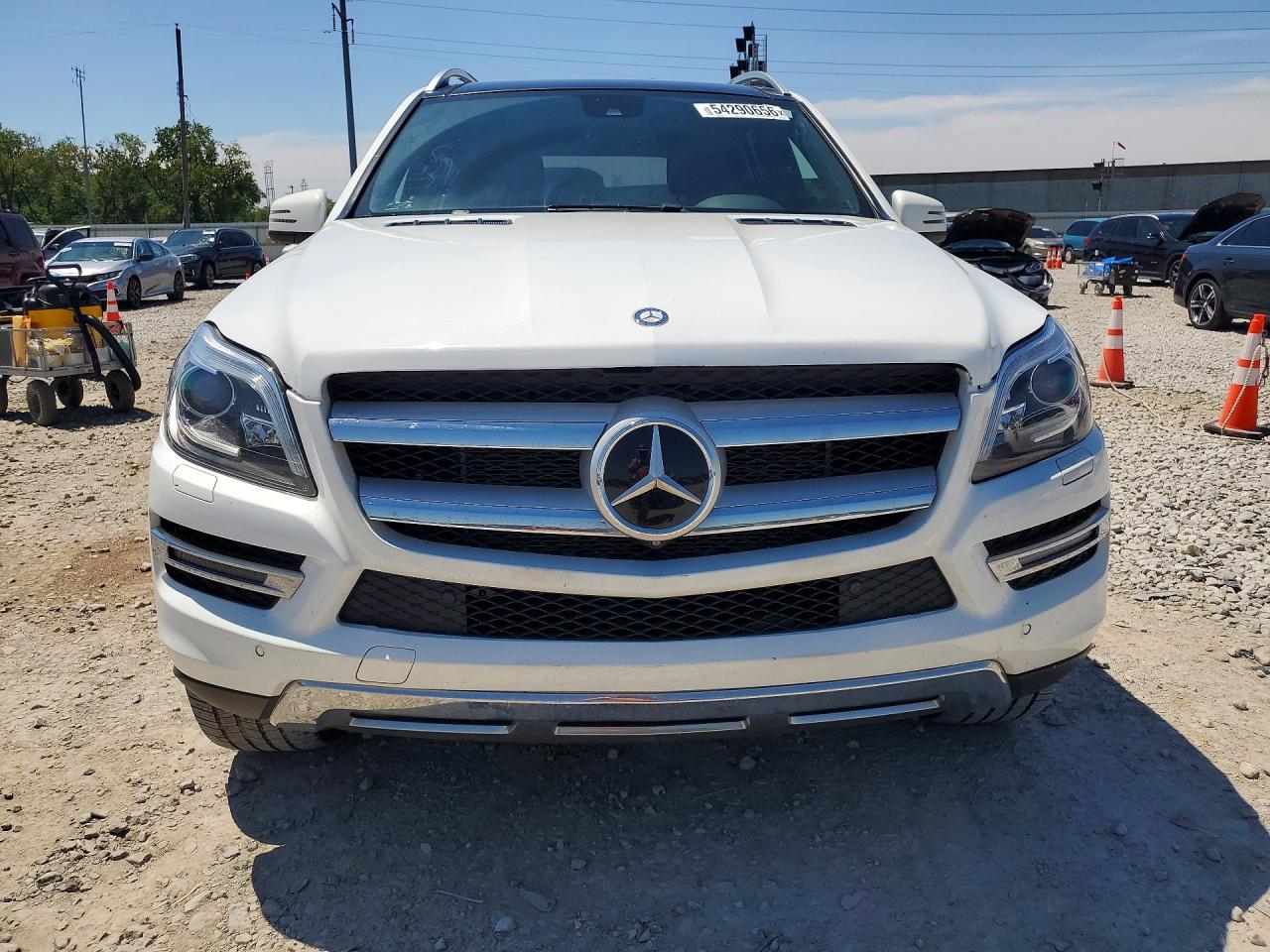 Mercedes-Benz G-Class 450 4matic