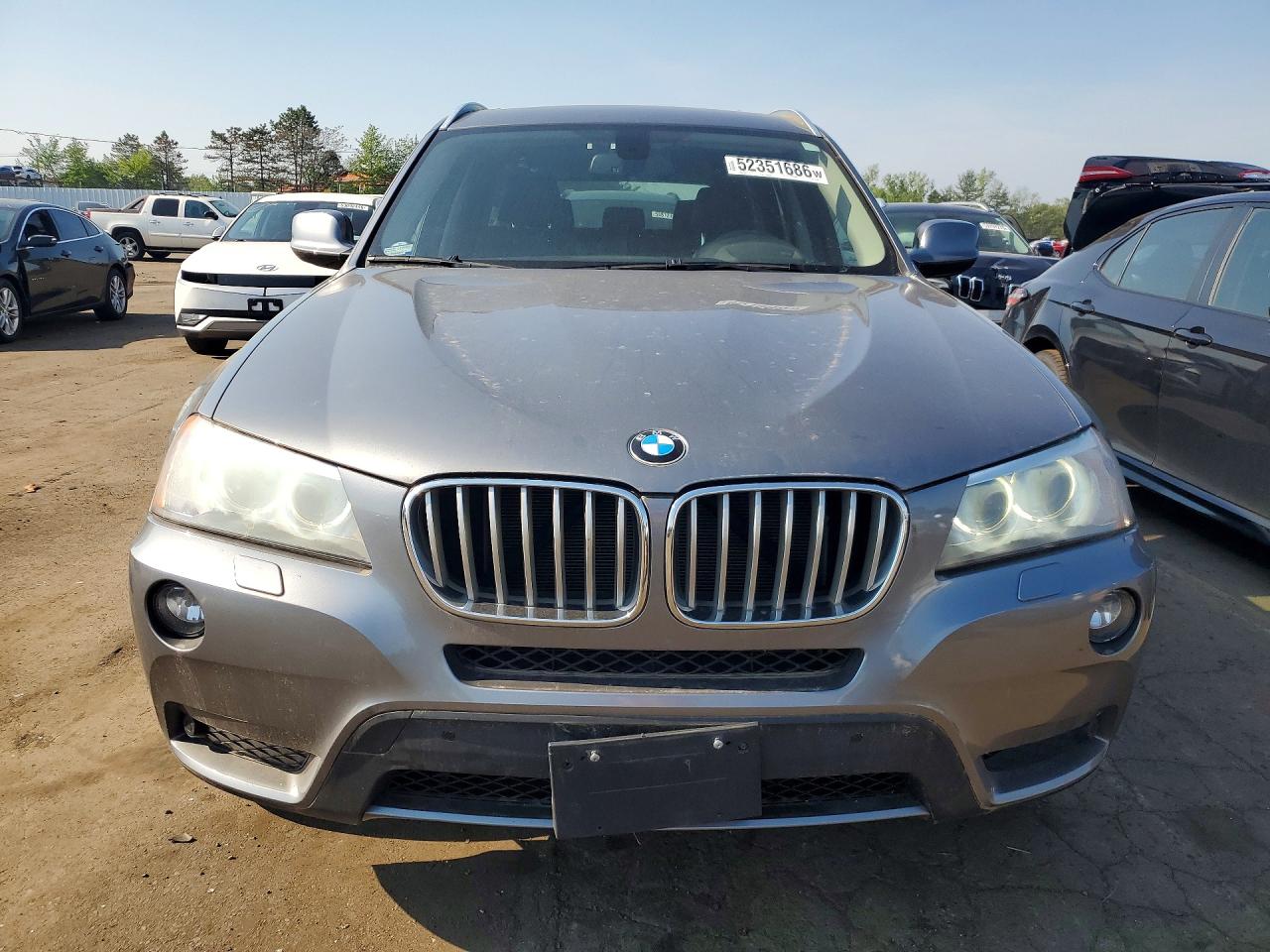 BMW X Series Xdrive35i