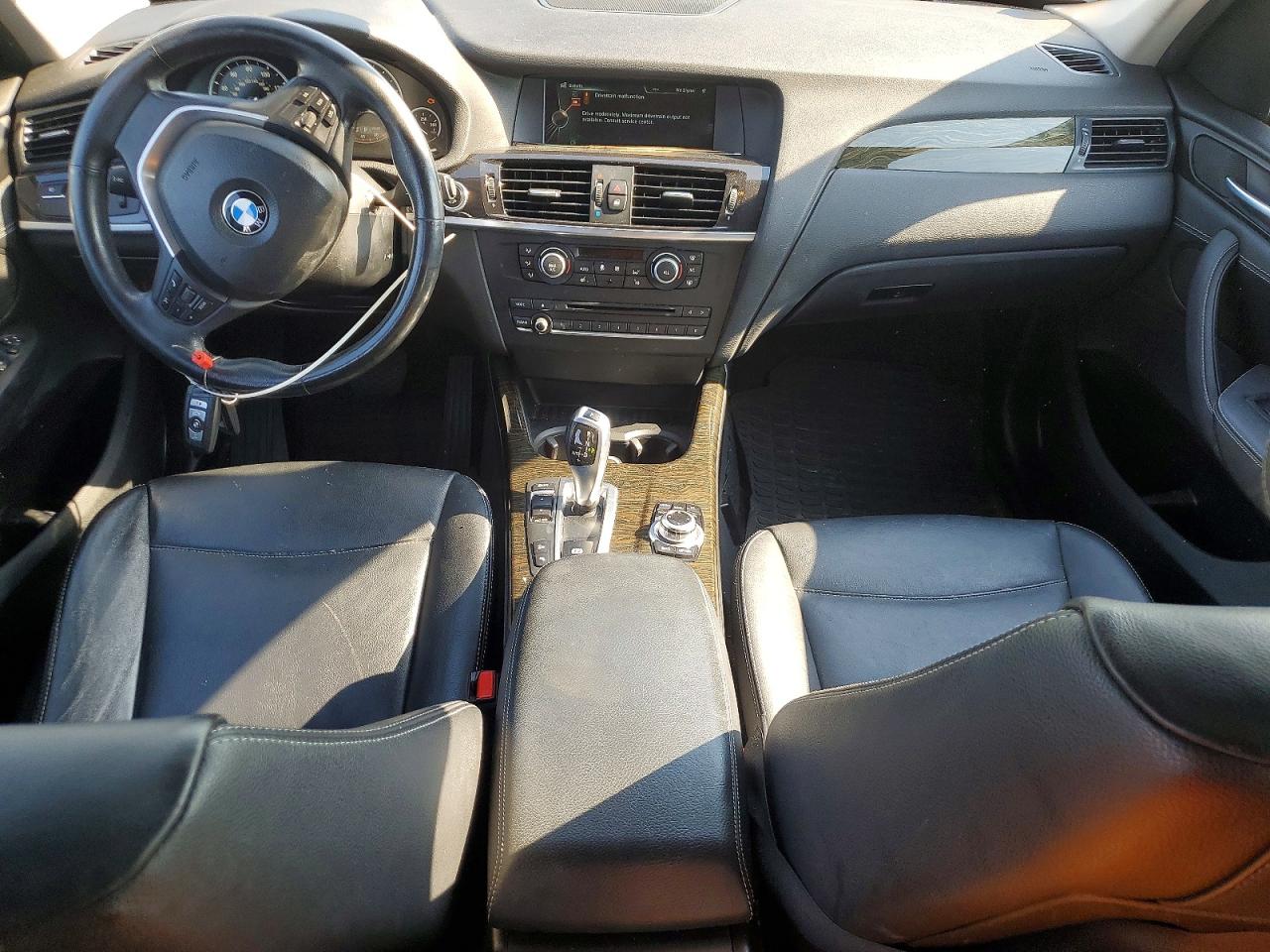 BMW X Series Xdrive35i