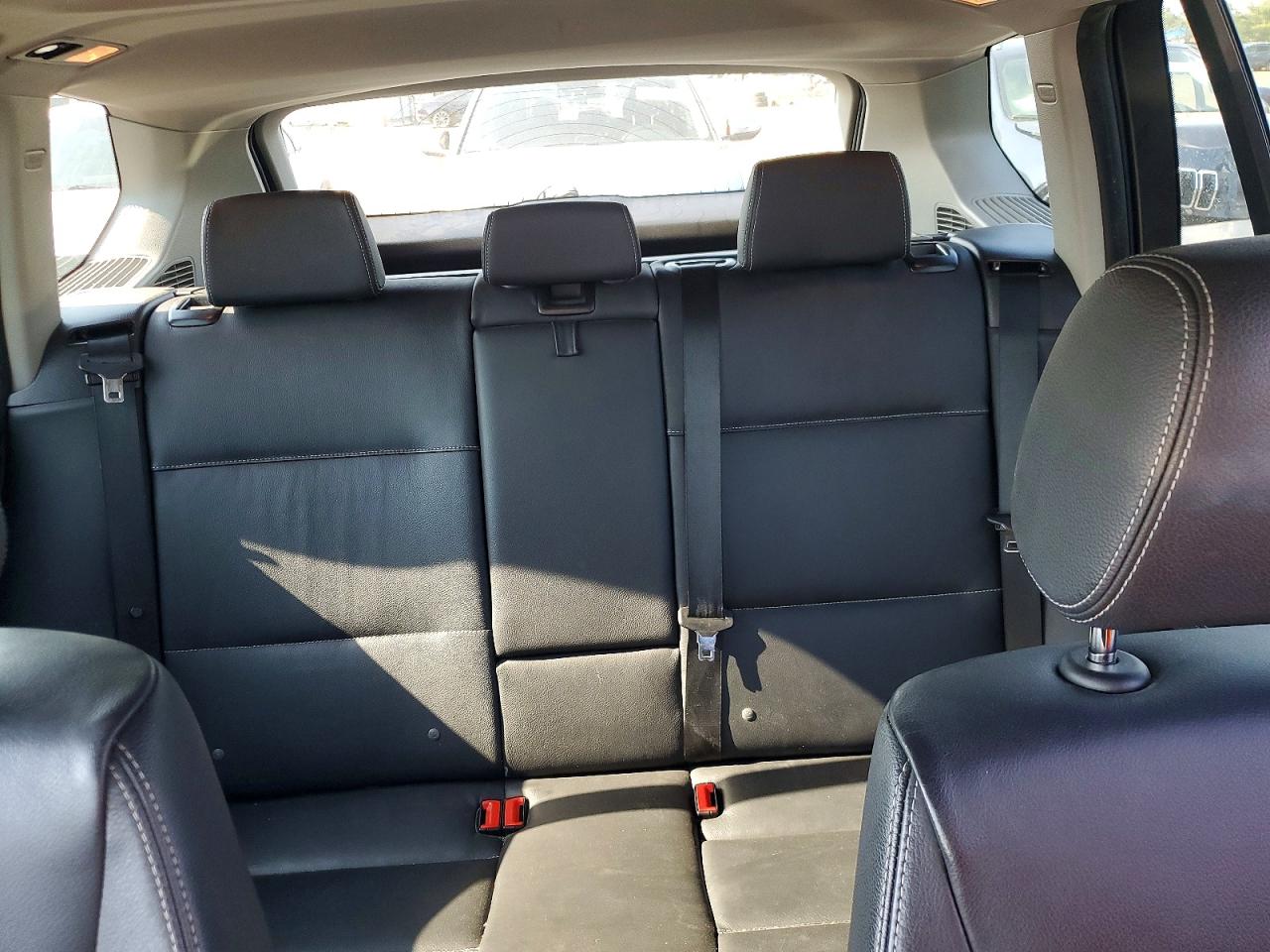 BMW X Series Xdrive35i