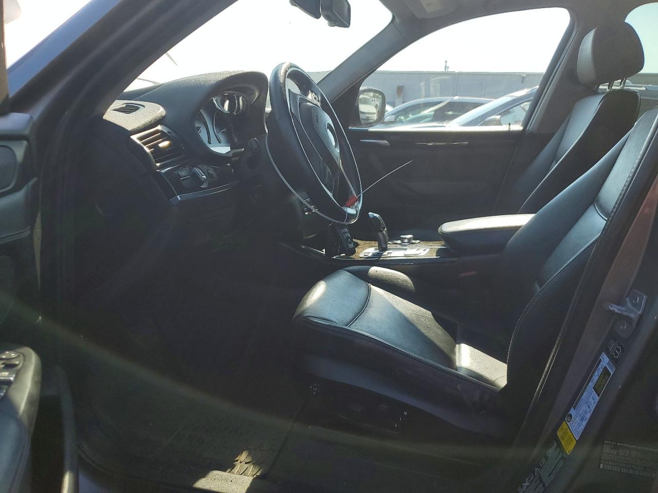 BMW X Series Xdrive35i