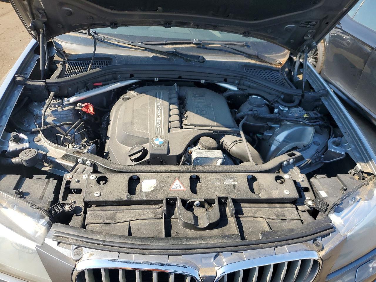 BMW X Series Xdrive35i
