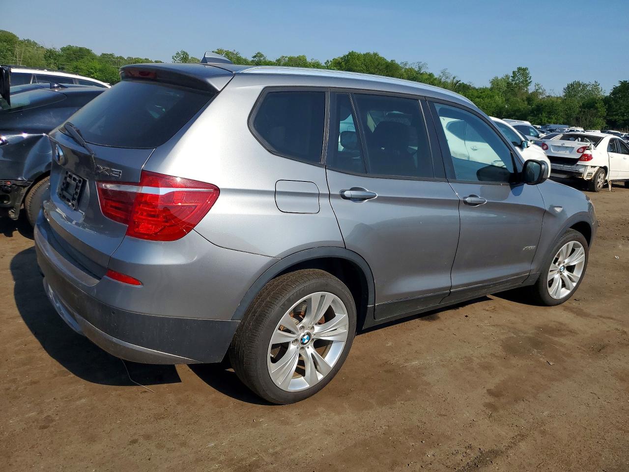 BMW X Series Xdrive35i