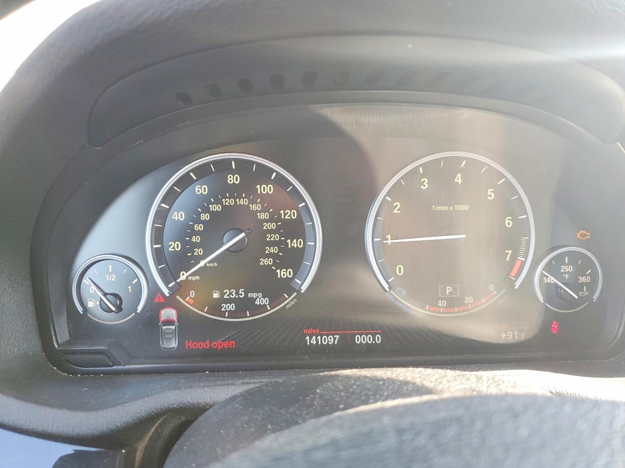 BMW X Series Xdrive35i