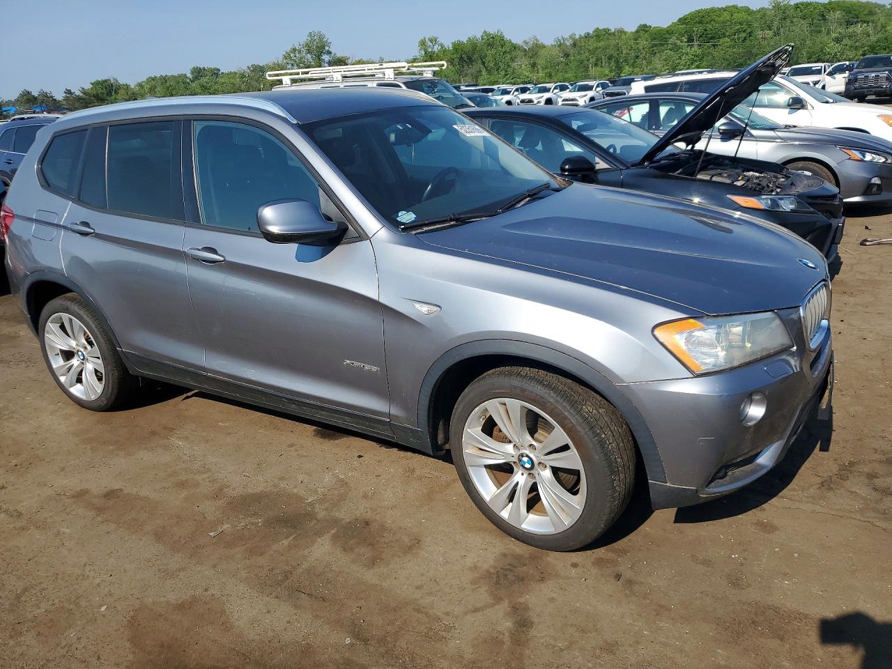 BMW X Series Xdrive35i