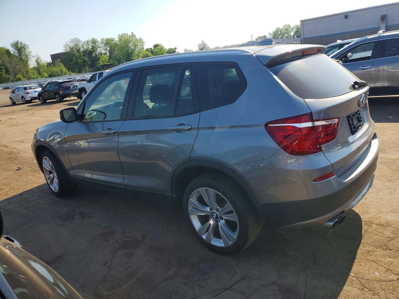 BMW X Series Xdrive35i