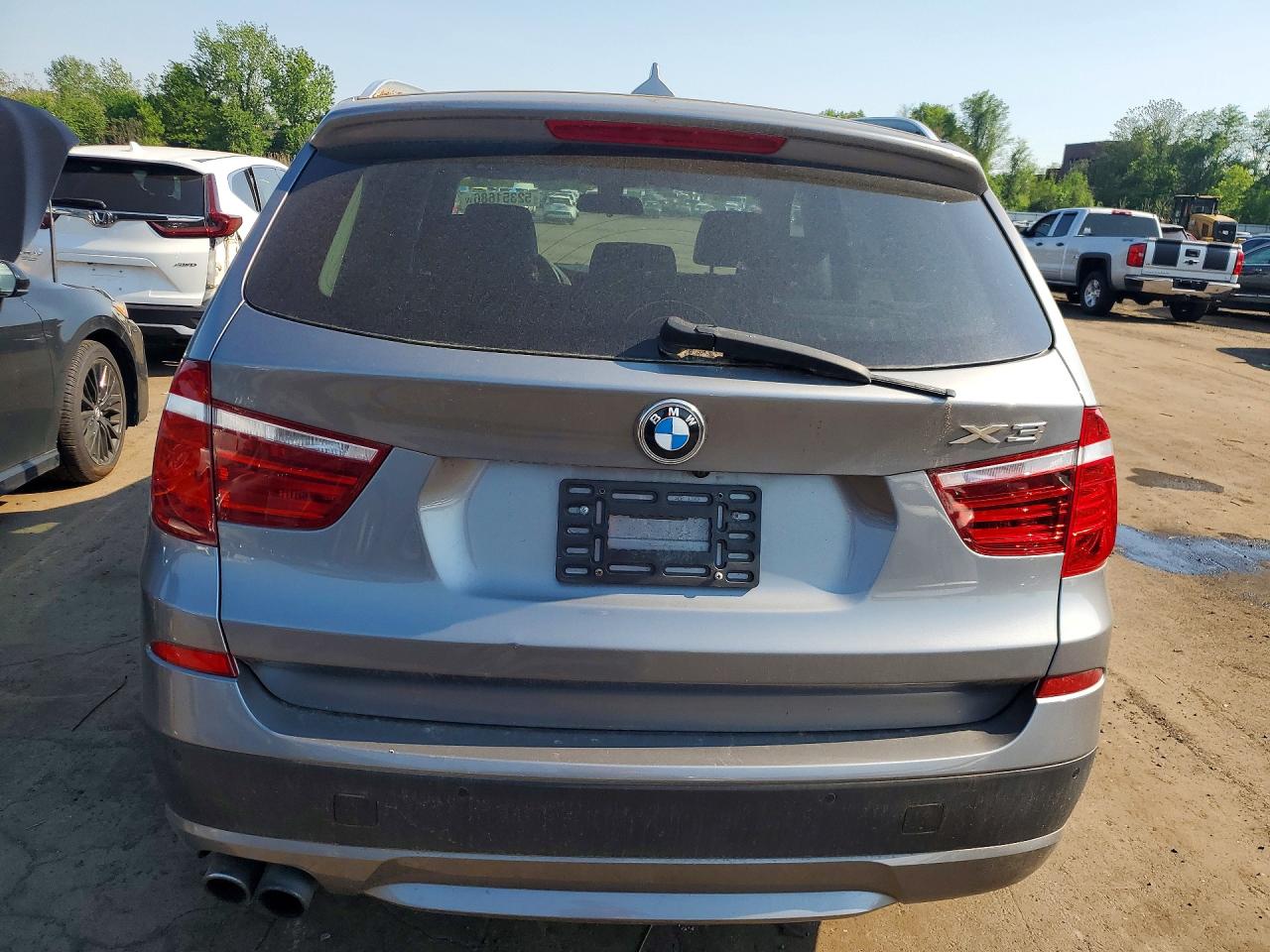 BMW X Series Xdrive35i