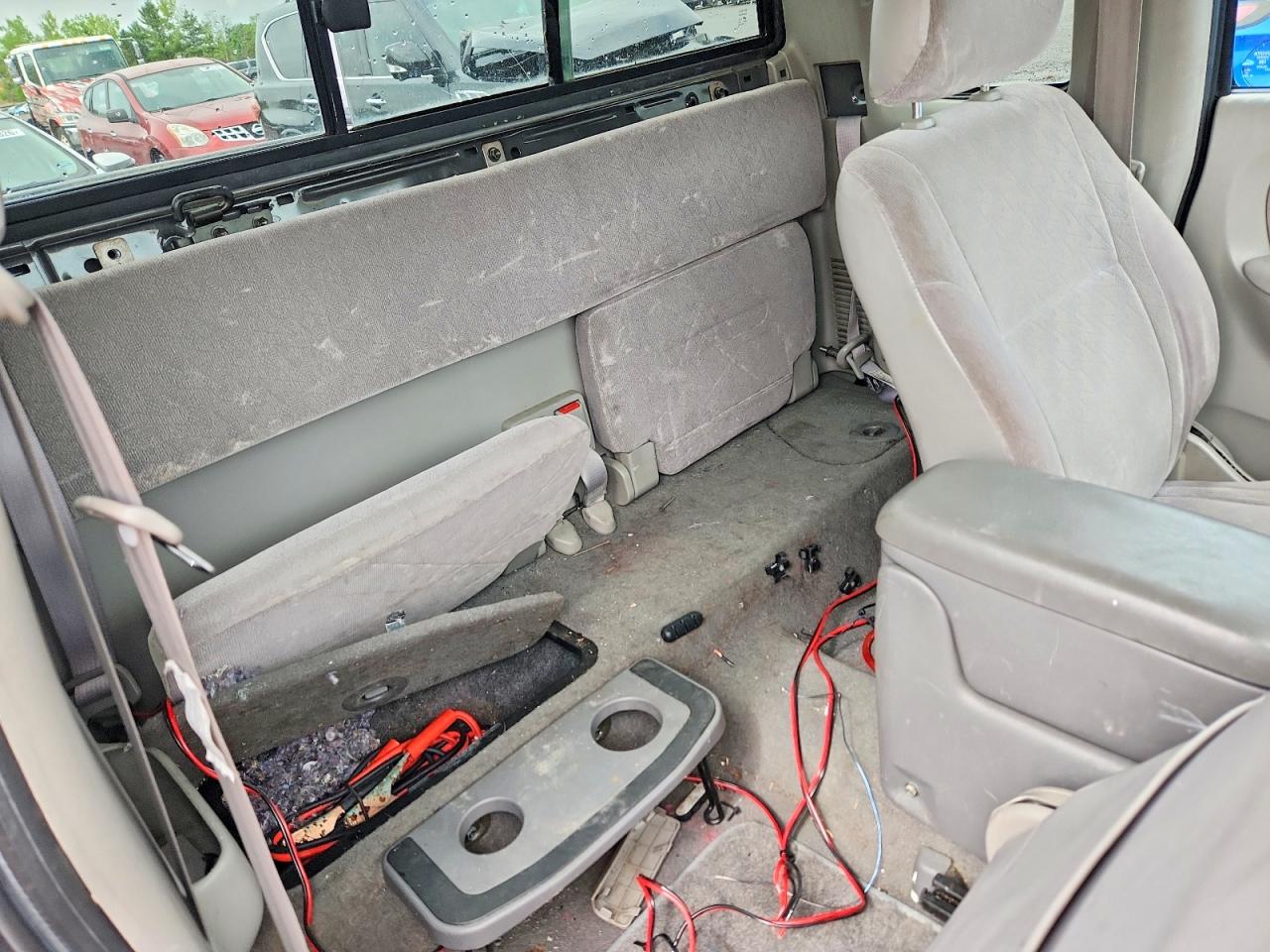 Toyota Tacoma Xtracab