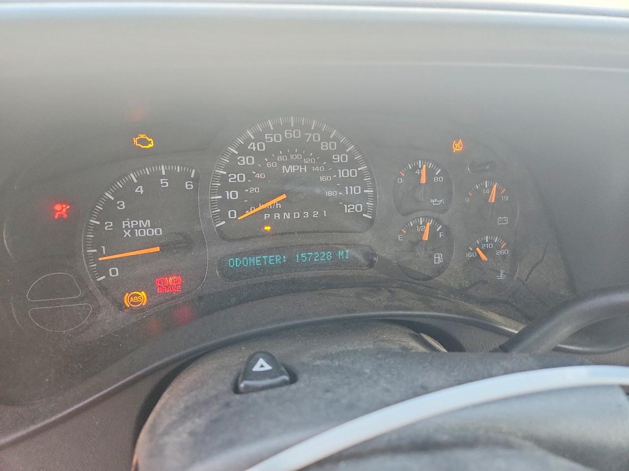 Chevrolet Avalanche K1500