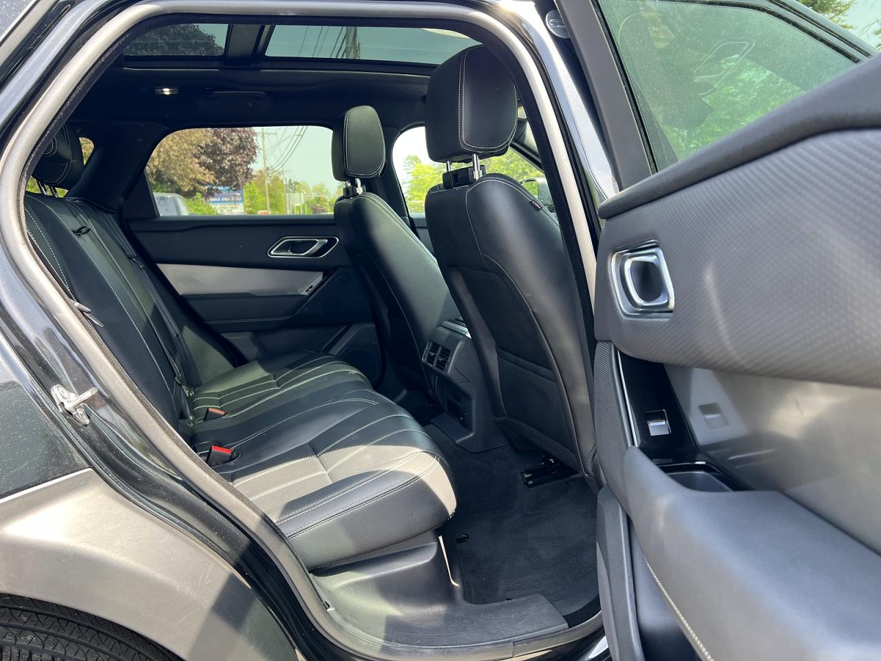 Land Rover Range Rover S