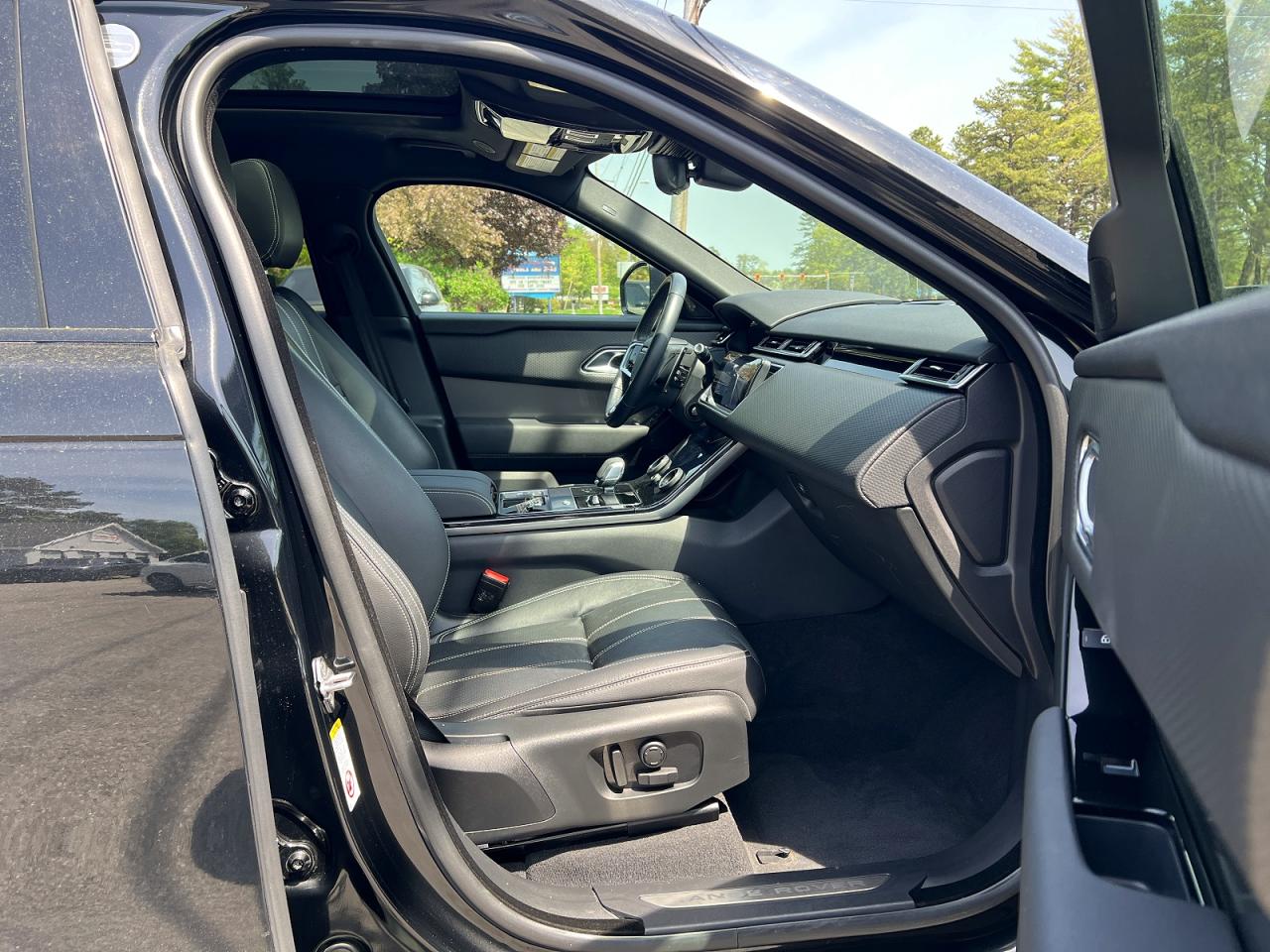 Land Rover Range Rover S