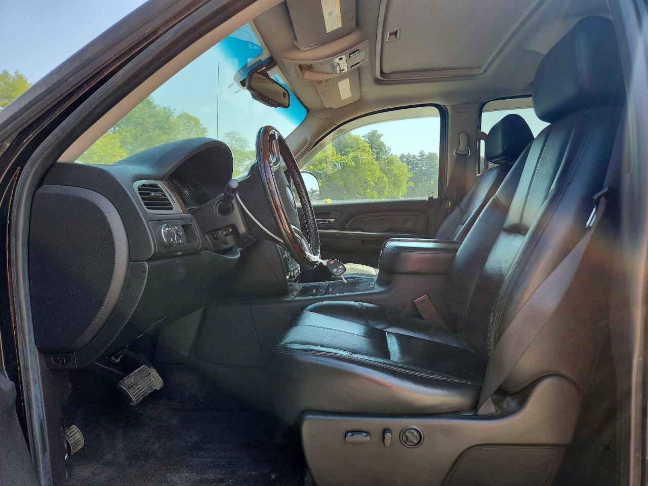 GMC Sierra C1500 Classic
