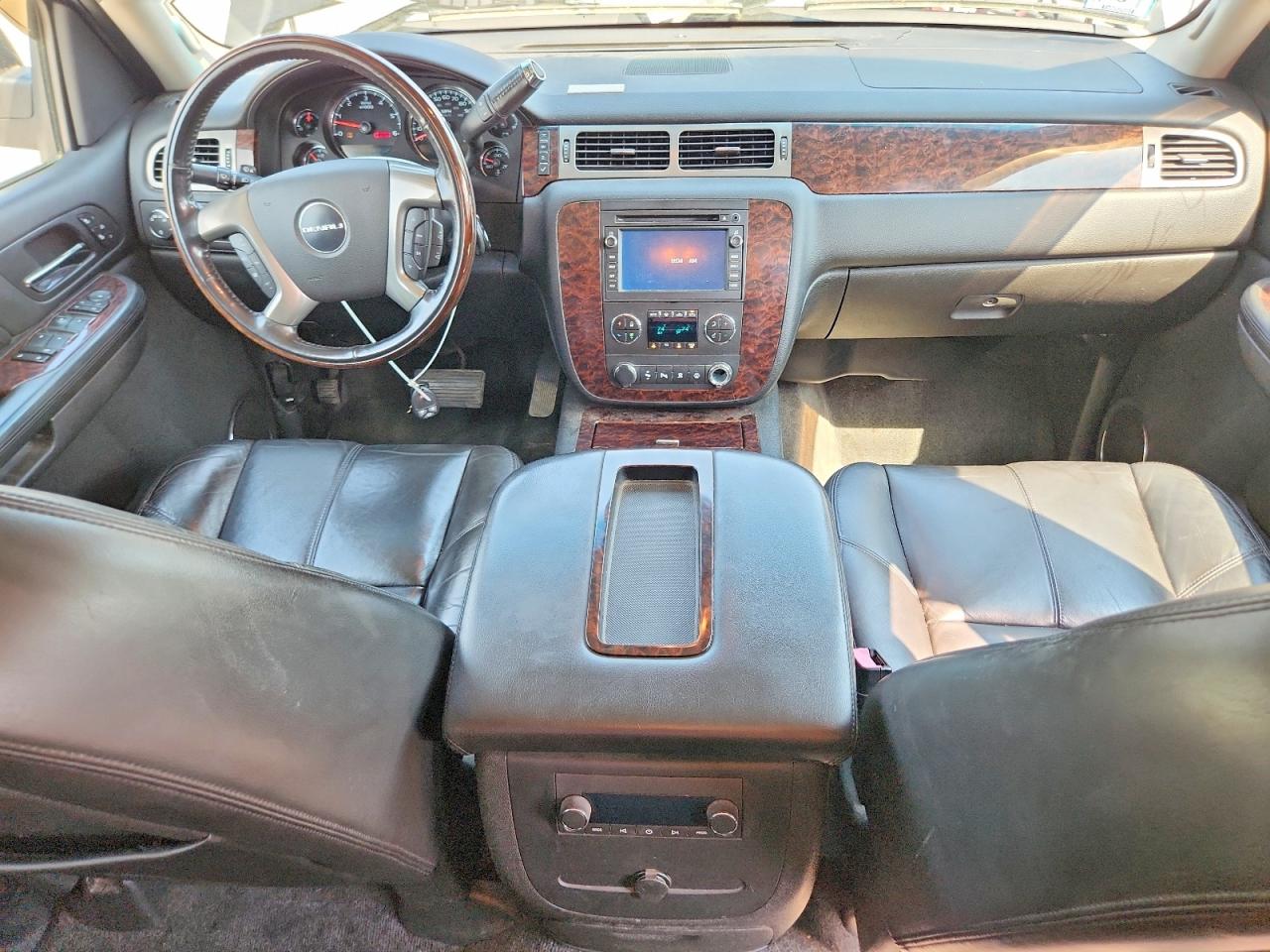 GMC Sierra C1500 Classic