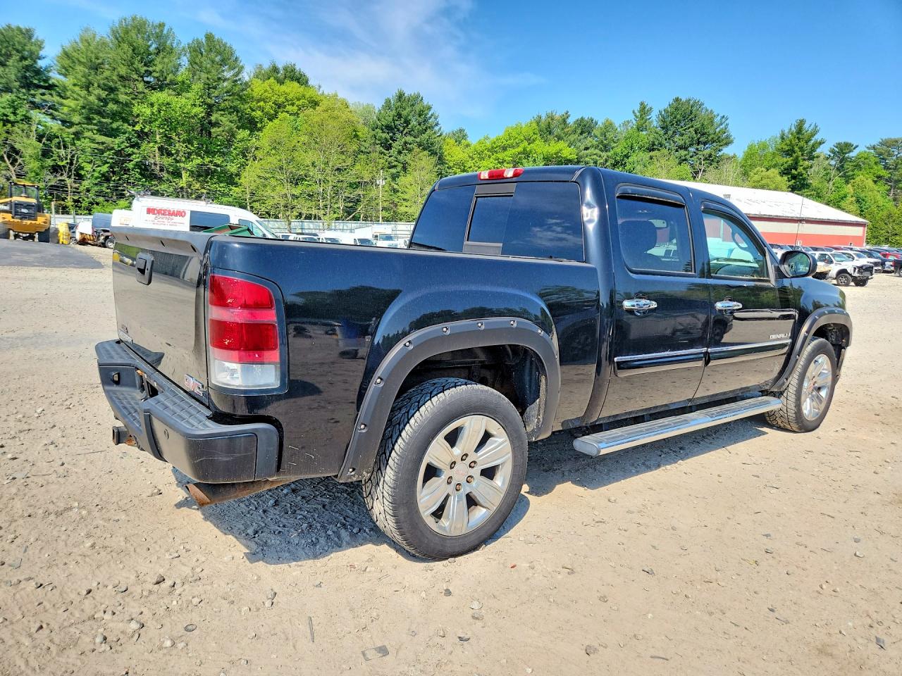 GMC Sierra C1500 Classic