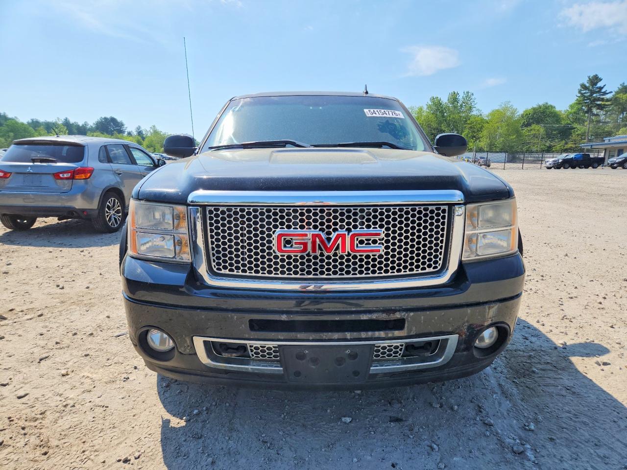 GMC Sierra C1500 Classic