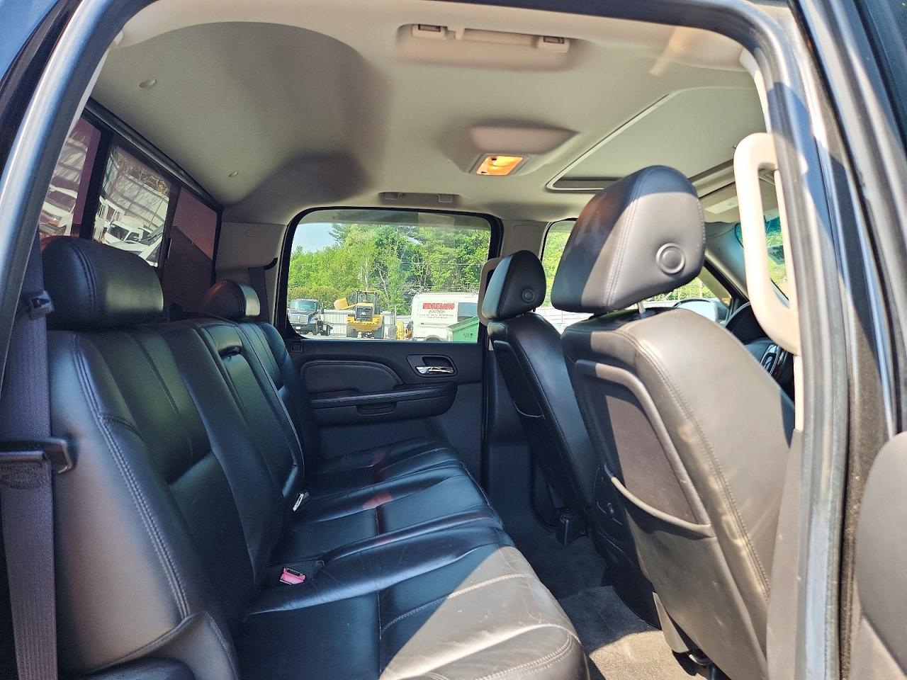 GMC Sierra C1500 Classic