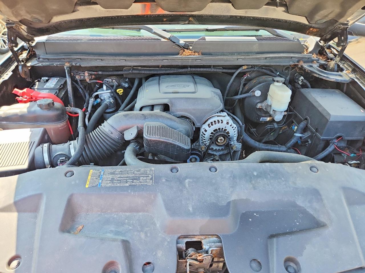 GMC Sierra C1500 Classic