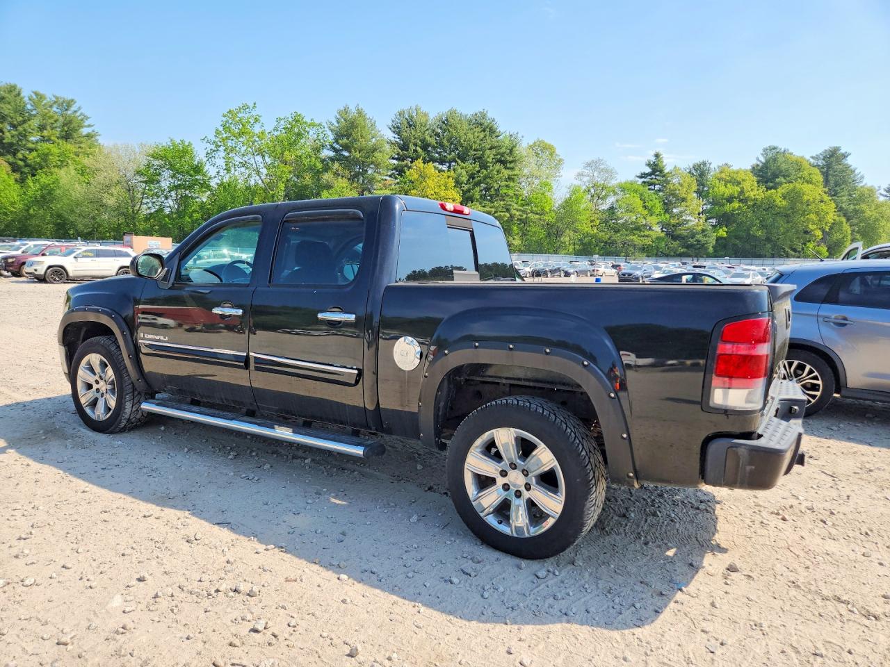 GMC Sierra C1500 Classic