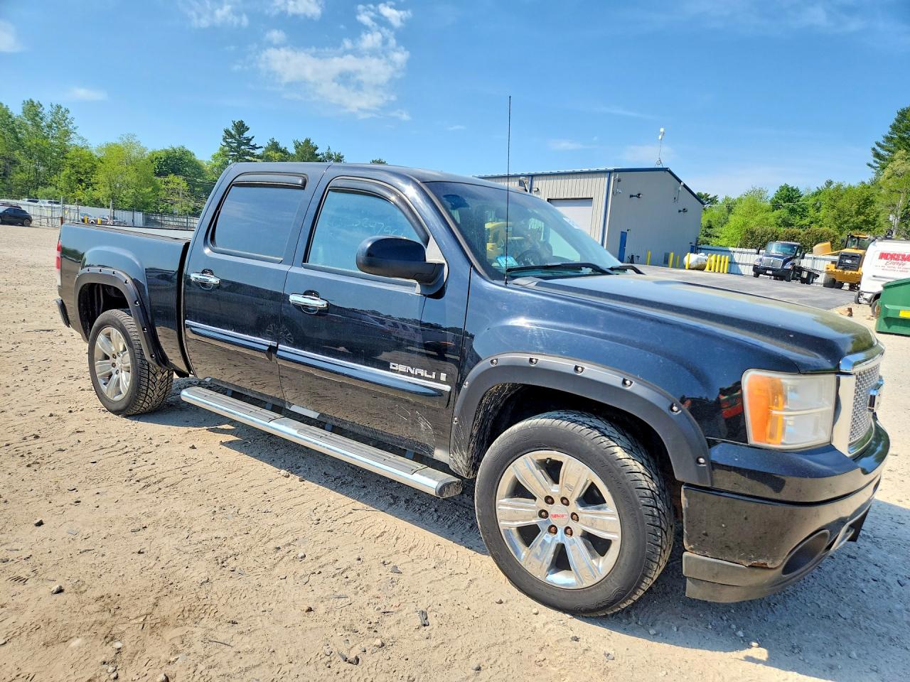 GMC Sierra C1500 Classic