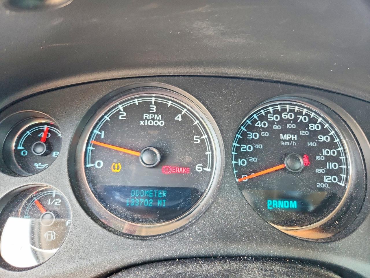 GMC Sierra C1500 Classic