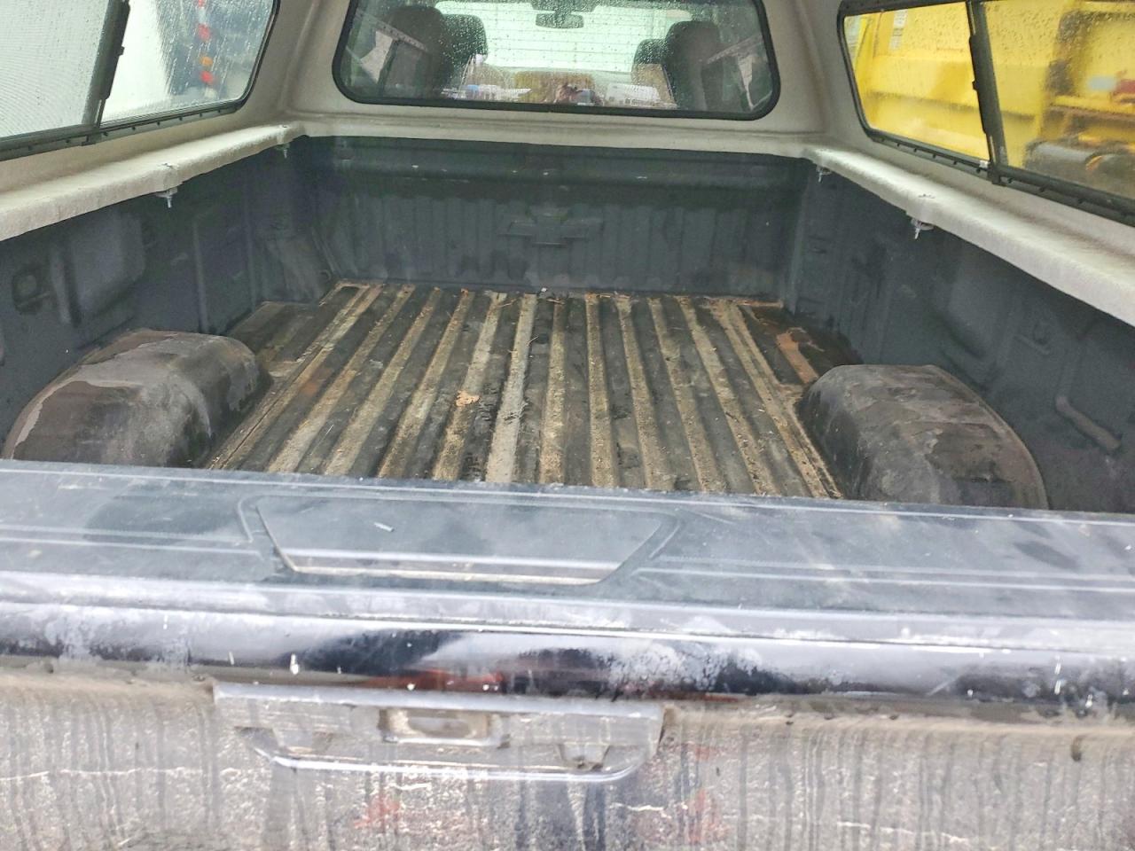 Chevrolet Silverado K3500 Ltz