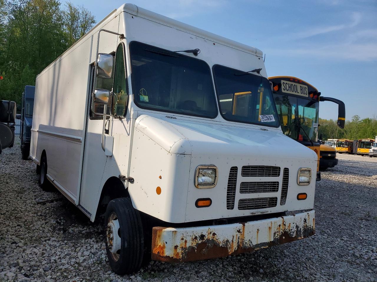 Ford F-ser Othr