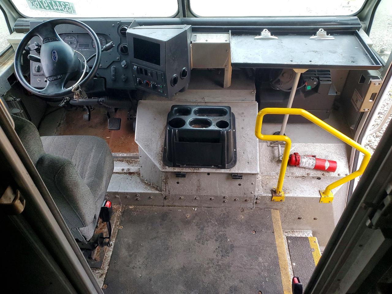 Ford F-ser Othr