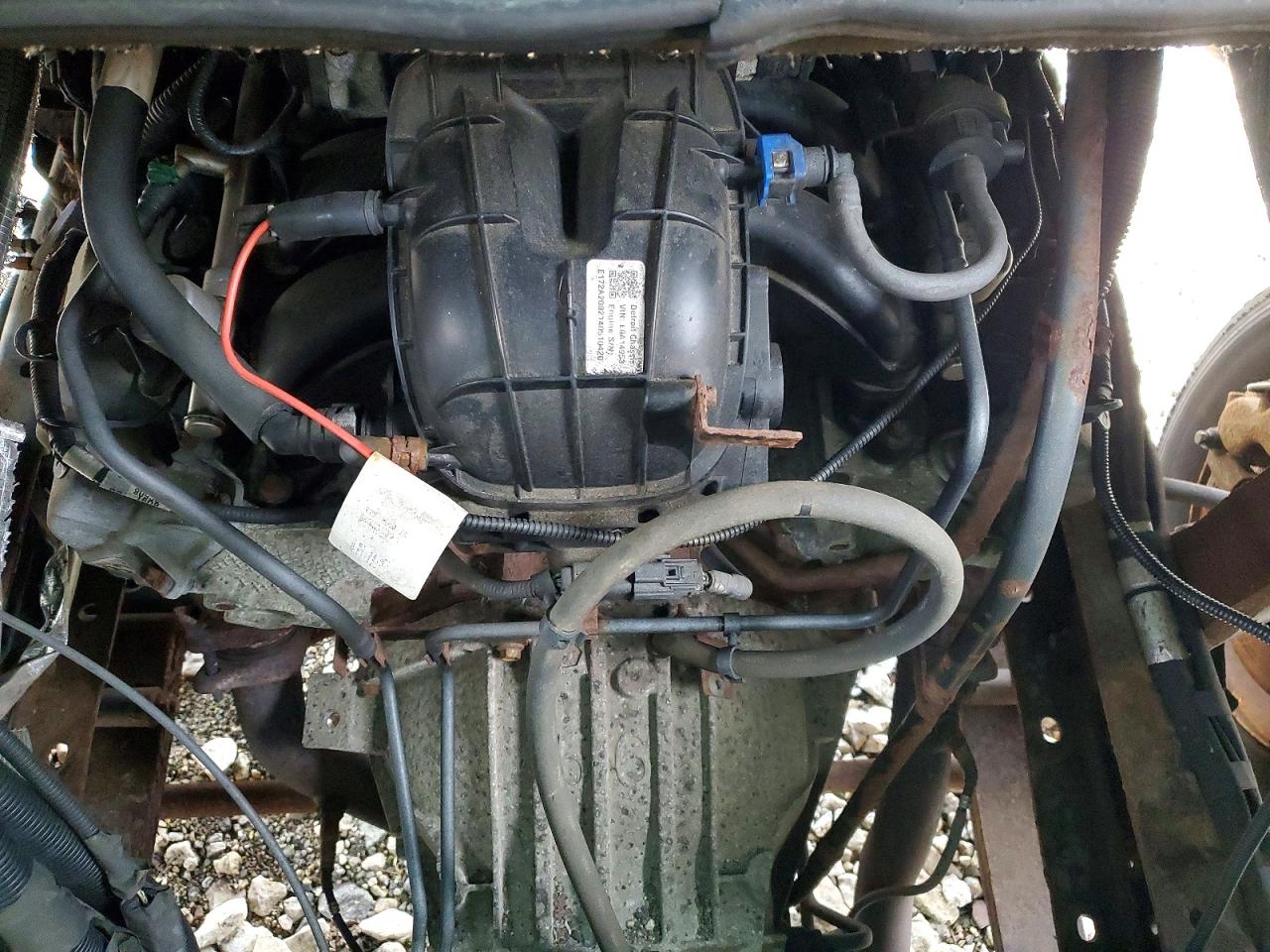Ford F-ser Othr