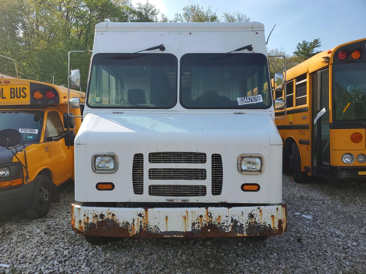 Ford F-ser Othr