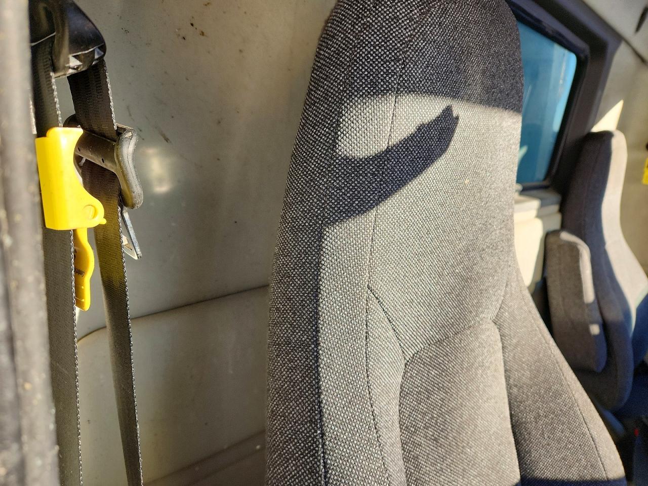 Volvo Vhd