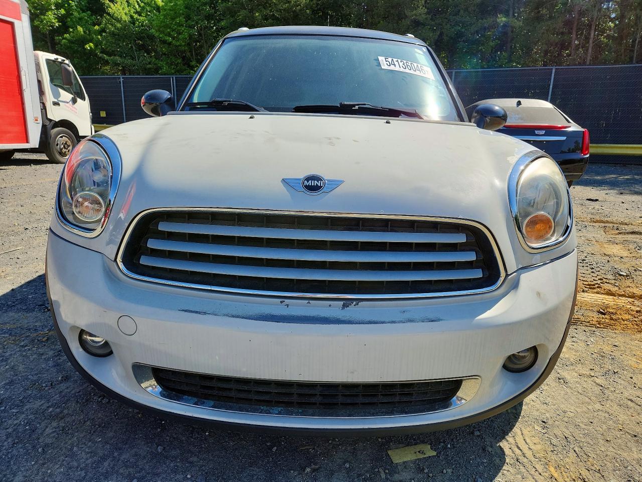 MINI Cooper Countryman