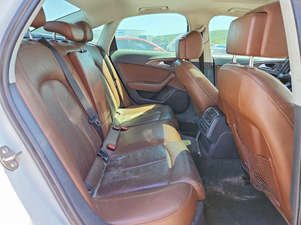 Audi A6 Premium