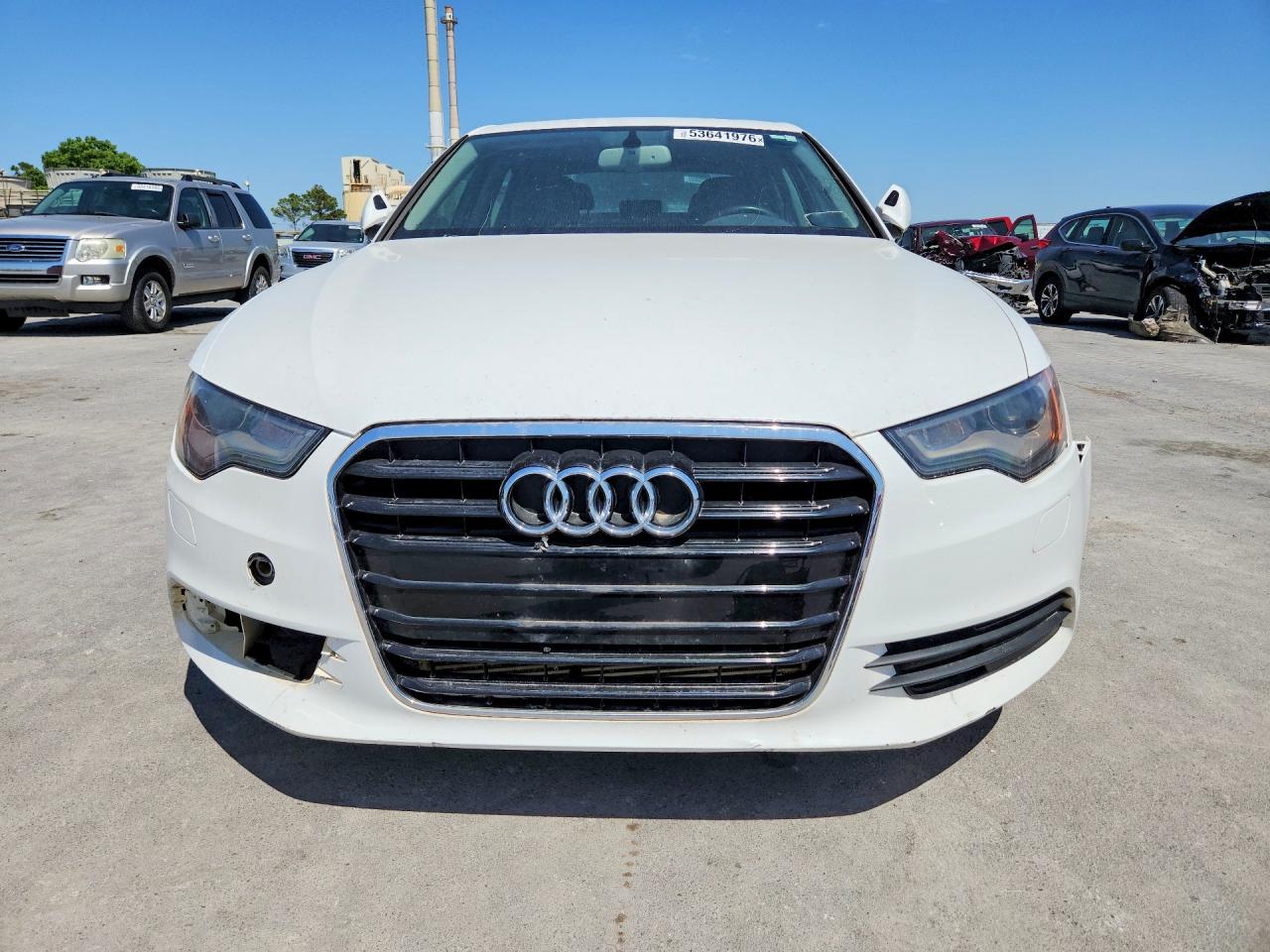 Audi A6 Premium