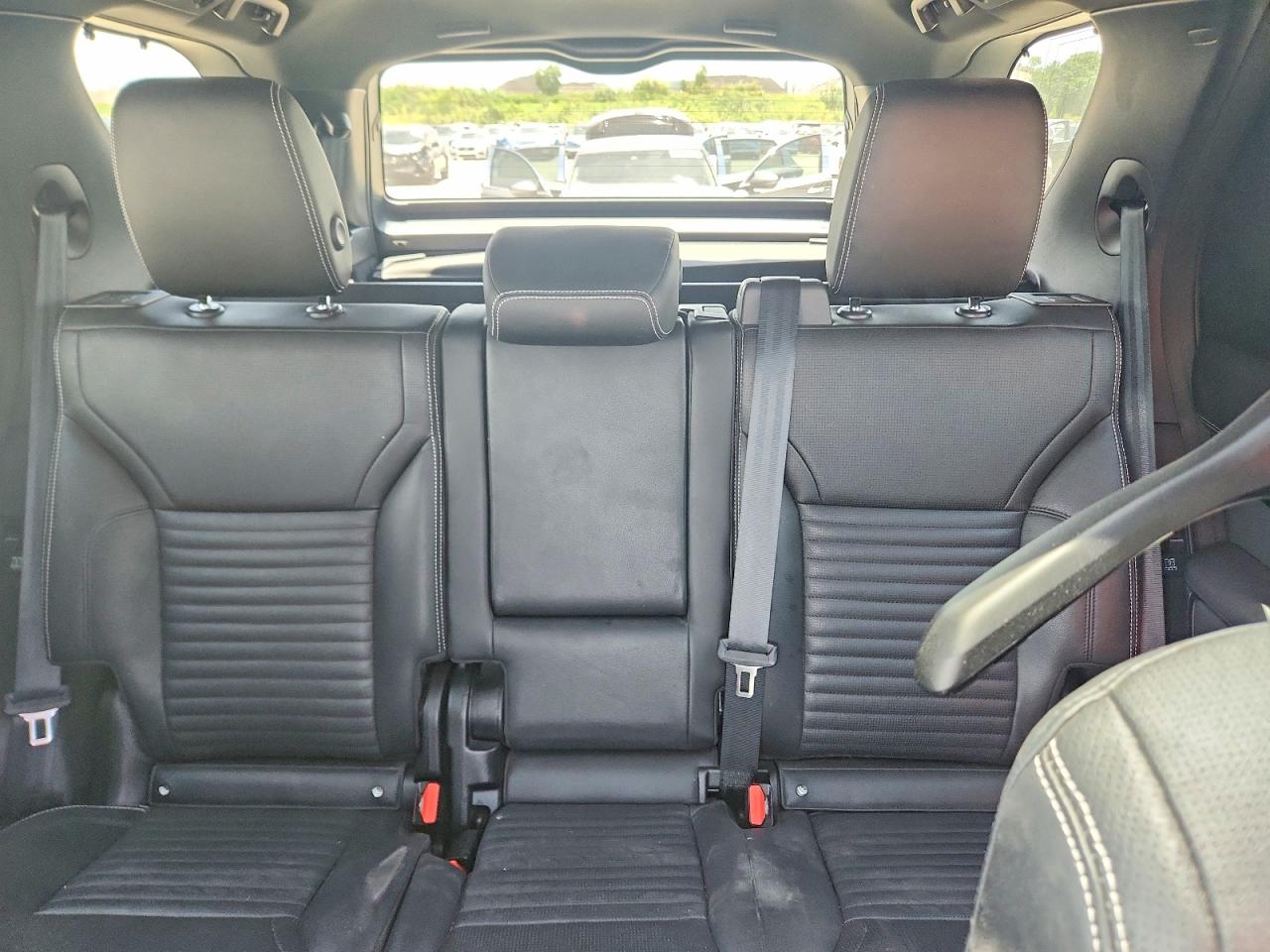 Land Rover Discovery S R-dynamic