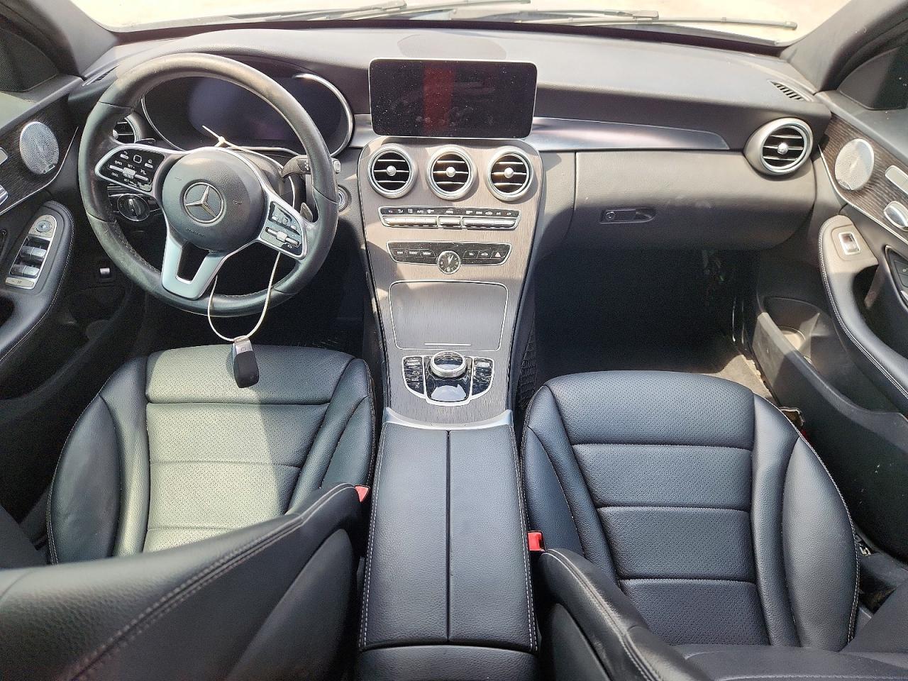 Mercedes-Benz C-Class 300
