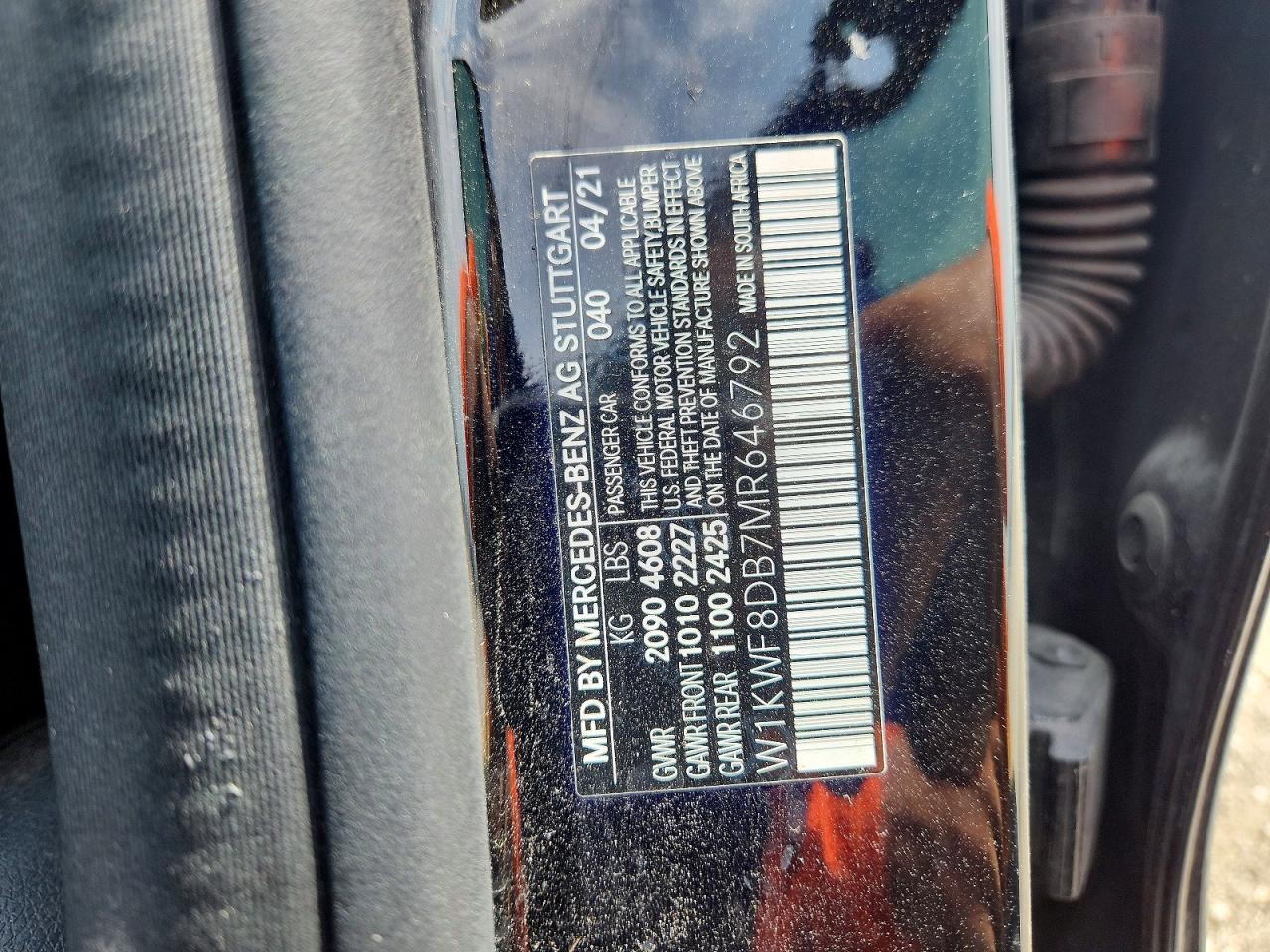 Mercedes-Benz C-Class 300