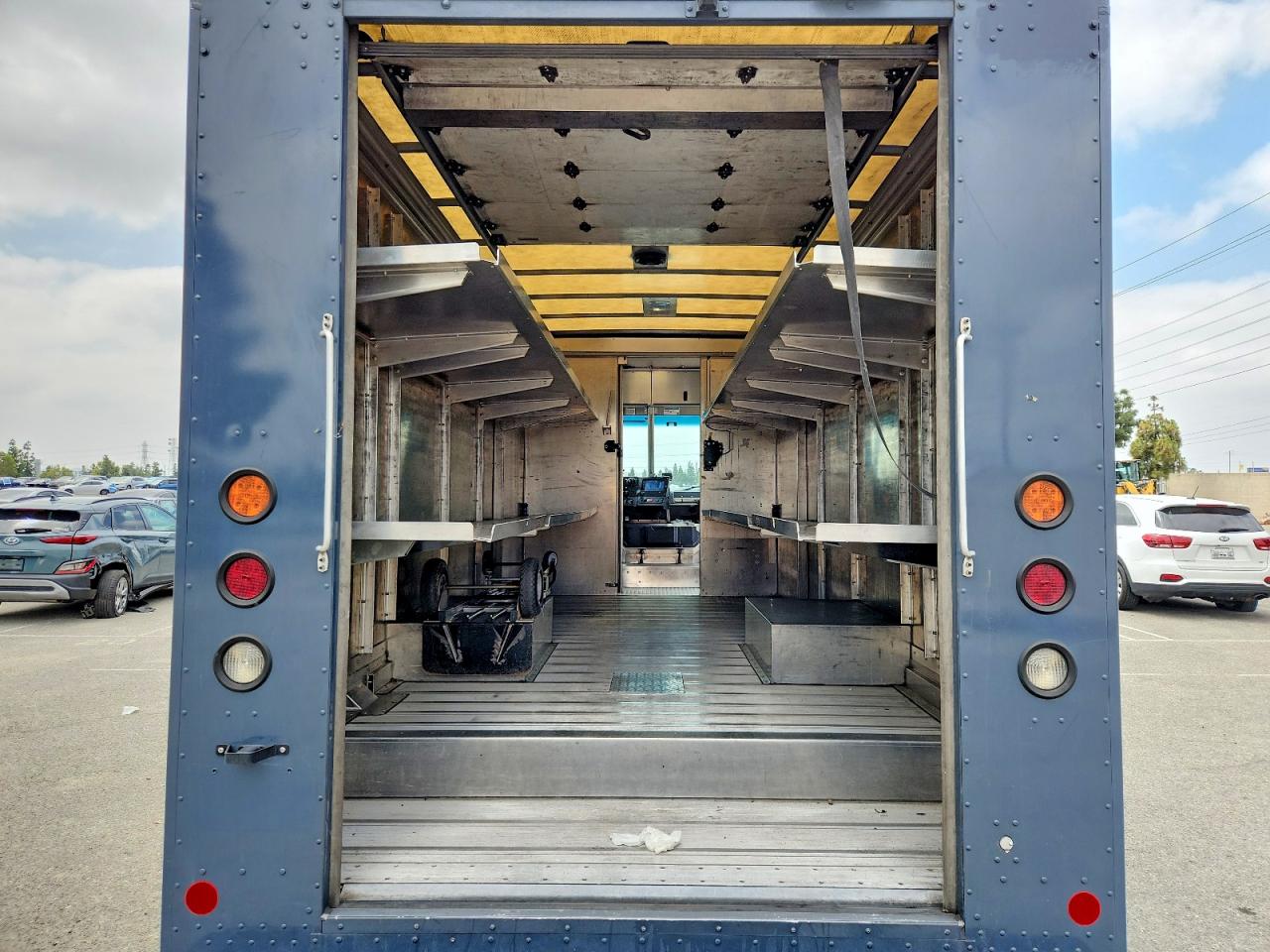 Ford F-ser Othr