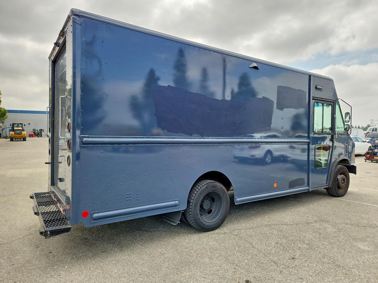 Ford F-ser Othr
