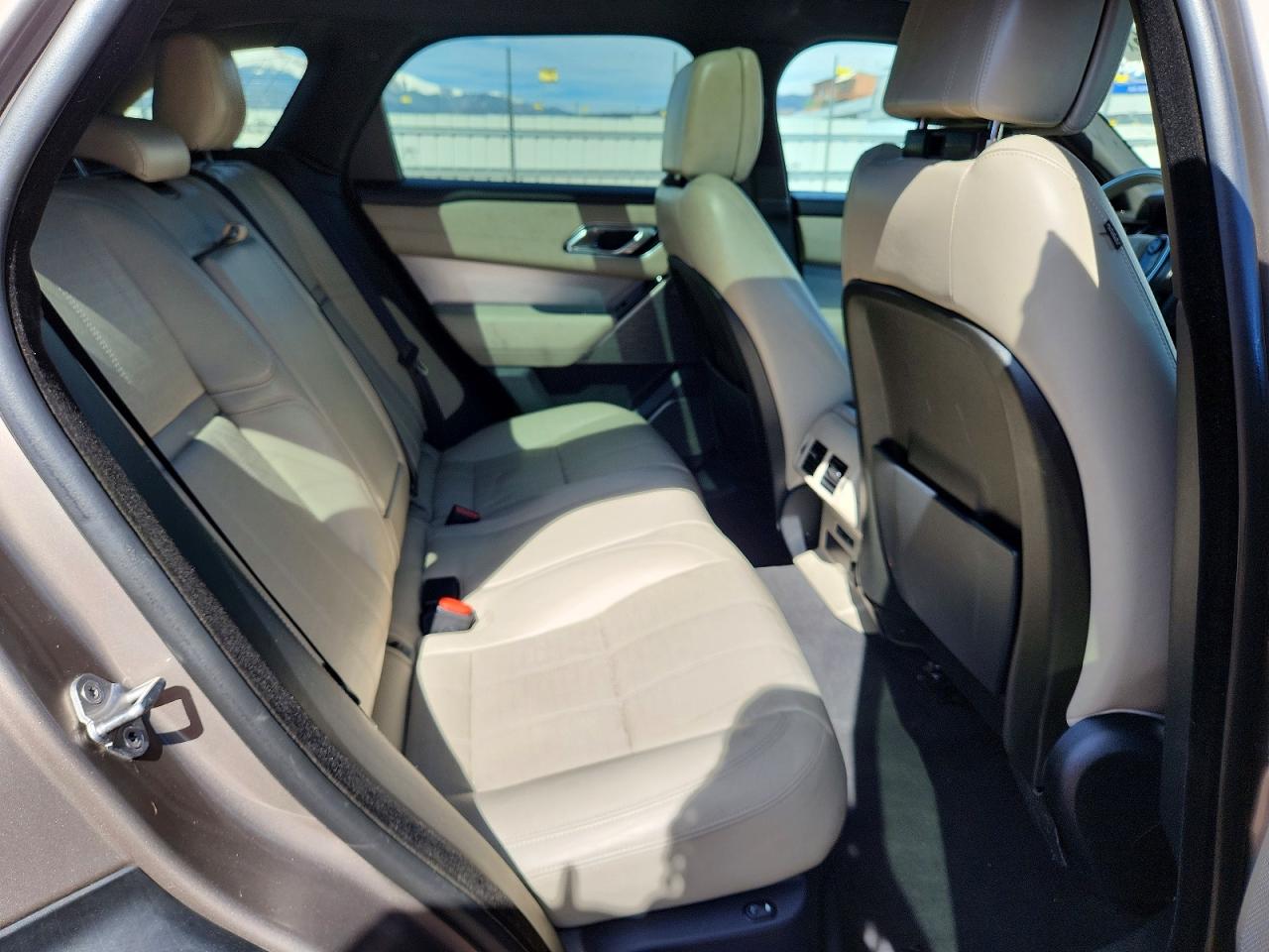 Land Rover Range Rover R-dynamic Se