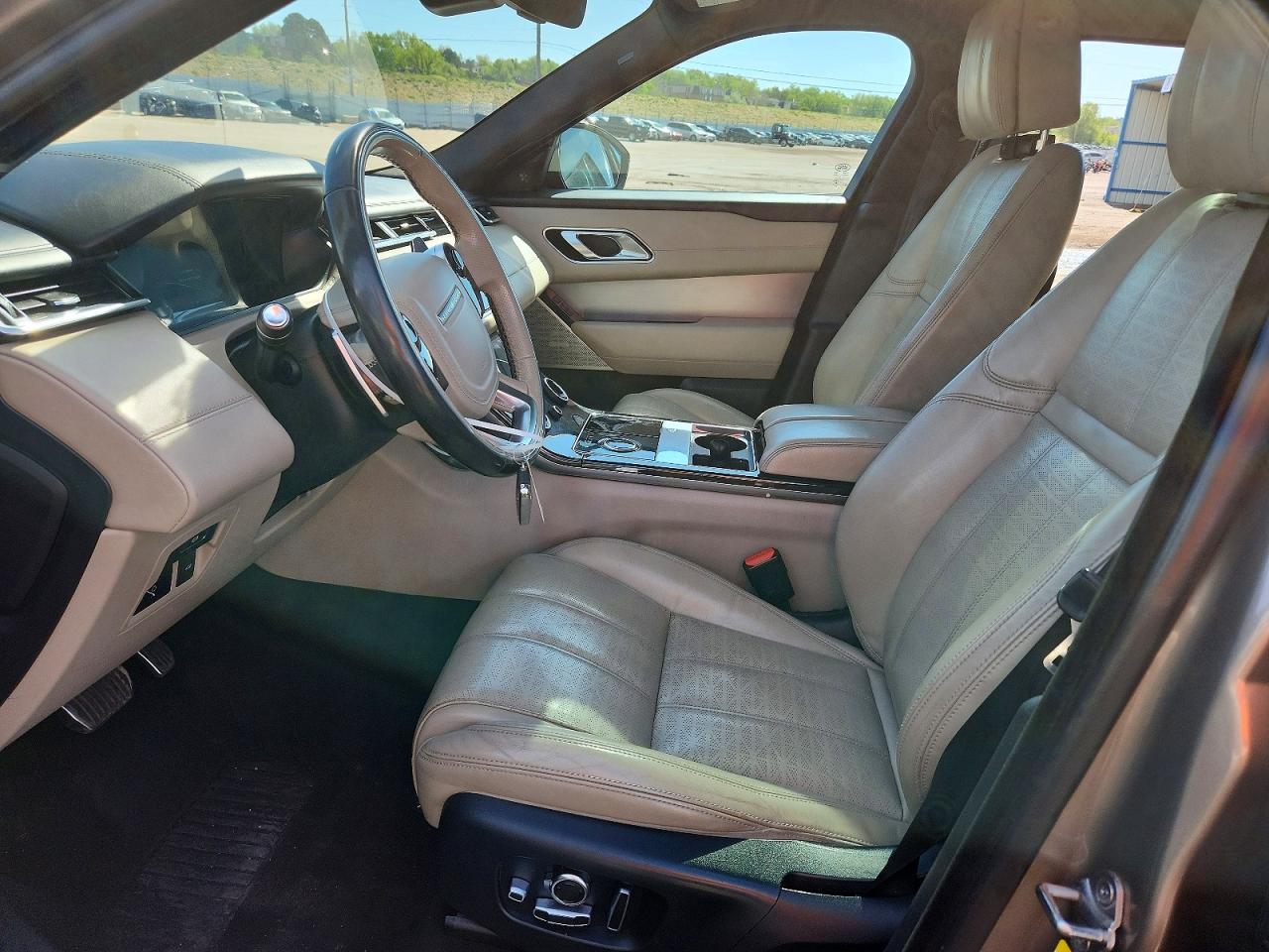 Land Rover Range Rover R-dynamic Se