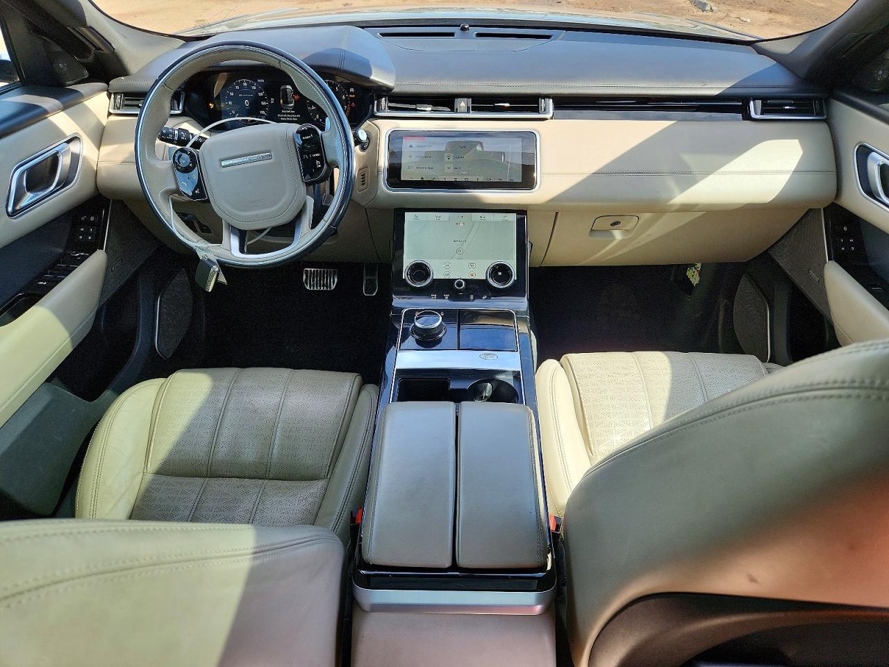 Land Rover Range Rover R-dynamic Se