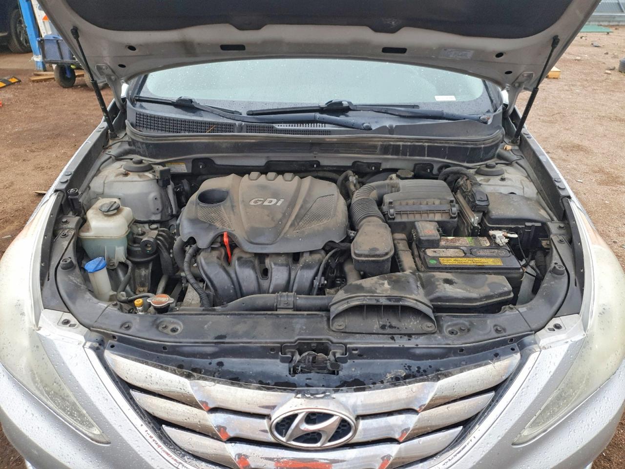 Hyundai SONATA Se