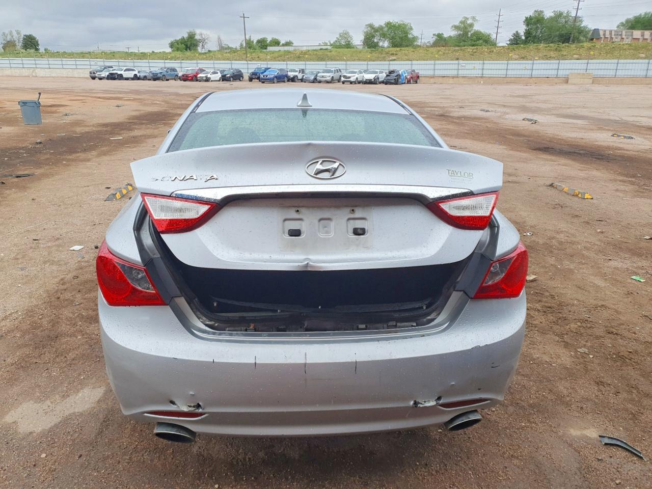 Hyundai SONATA Se