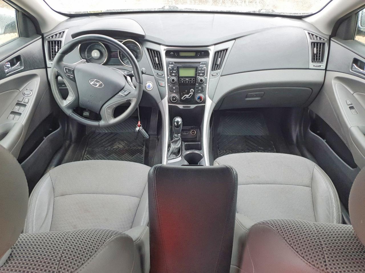 Hyundai SONATA Se
