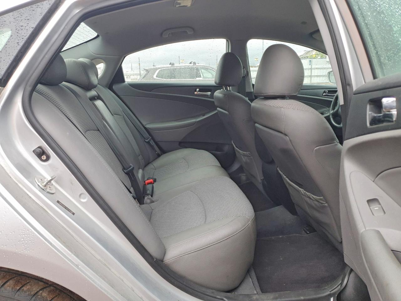 Hyundai SONATA Se