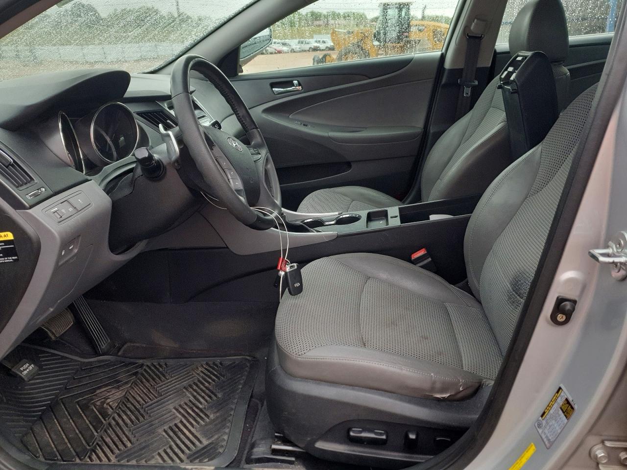 Hyundai SONATA Se