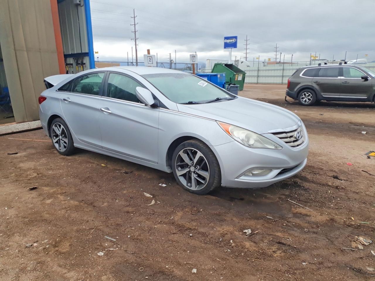 Hyundai SONATA Se