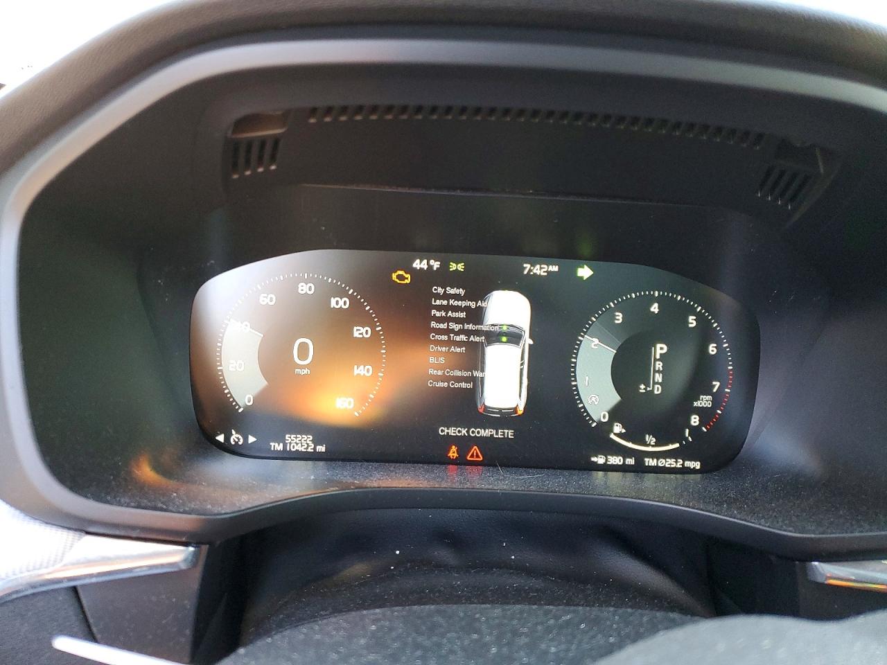Volvo XC60 T6 R-design